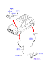 ABS SENSOR