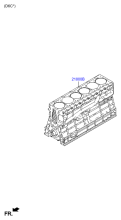 CYLINDER BLOCK TOTAL