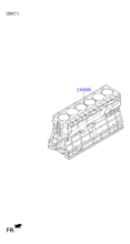 CYLINDER BLOCK TOTAL