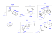 BACK-UP & LICENSE PLATE LAMP