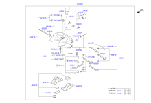 COUPLER (TRACTOR)