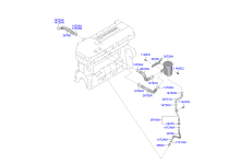 CLOSED CRANKCASE VENTILATION SYSTEM