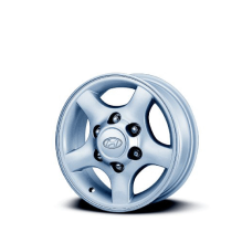 ALLOY WHEELS