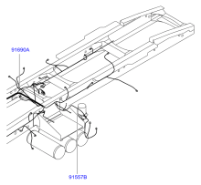 WIRING HARNESSES (MISCELLANEOUS)