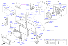 ENGINE COOLING SYSTEM