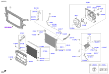 ENGINE COOLING SYSTEM