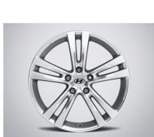 ALLOY WHEEL