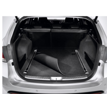 TRUNK MAT REVERSIBLE ANTI-SLIP