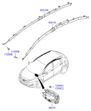 AIRBAG SYSTEM