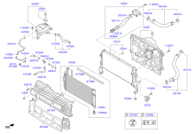 ENGINE COOLING SYSTEM