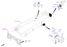 UREA TANK