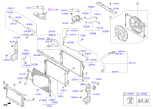 ENGINE COOLING SYSTEM