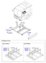 BATTERY CARRIER