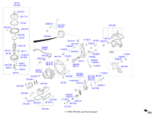 FRONT AXLE BRAKE