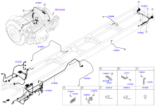 WIRING HARNESSES (MISCELLANEOUS)