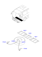 FUEL TANK UNDERCOVER