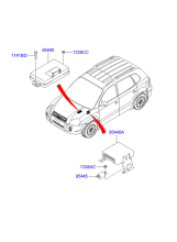 TRANSMISSION CONTROL UNIT