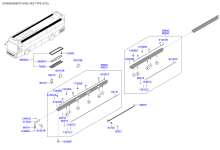 ROOF AIR CONDITIONER DUCT