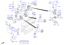 EXHAUST GAS RECIRCULATION SYSTEM