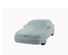 VEHICLE COVER