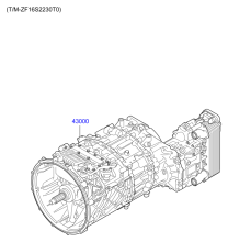 MANUAL TRANSMISSION