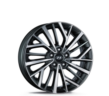 18? ALLOY WHEEL