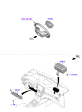 AIRBAG SYSTEM