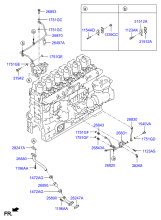 CLOSED CRANKCASE VENTILATION SYSTEM