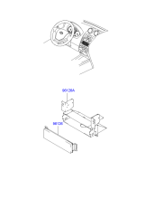 AUDIO & INFORMATION SYSTEM