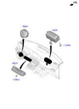 AIRBAG SYSTEM