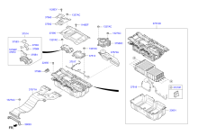 HIGH VOLTAGE BATTERY SYSTEM