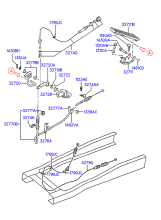 ACCELERATOR PEDAL