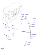 CLOSED CRANKCASE VENTILATION SYSTEM