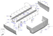 HYDROGEN STORAGE SYSTEM