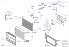 ENGINE COOLING SYSTEM