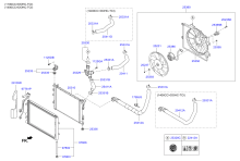 ENGINE COOLING SYSTEM