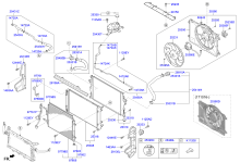 ENGINE COOLING SYSTEM