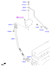 CLOSED CRANKCASE VENTILATION SYSTEM