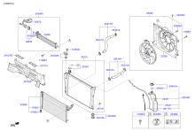 ENGINE COOLING SYSTEM