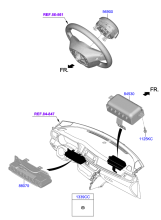 AIRBAG SYSTEM