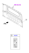 CABIN TILTING