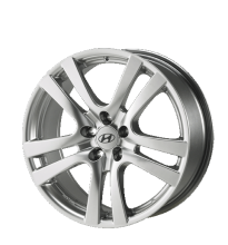 ALLOY WHEELS