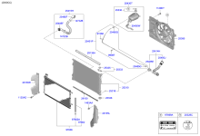 ENGINE COOLING SYSTEM