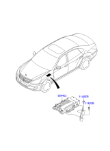 TRANSMISSION CONTROL UNIT