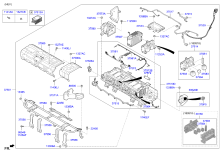 HIGH VOLTAGE BATTERY SYSTEM