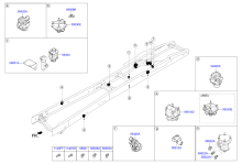 BRAKE VALVES