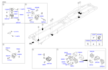 BRAKE VALVES