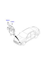 TRANSMISSION CONTROL UNIT