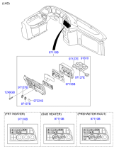 HEATER & HEATER CONTROL