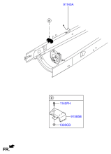 WIRING HARNESSES (MISCELLANEOUS)